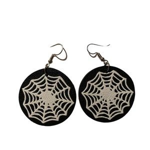 Halloween Earrings